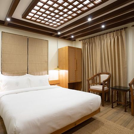 Karuna Hotel Patan Kathmandu Phòng bức ảnh