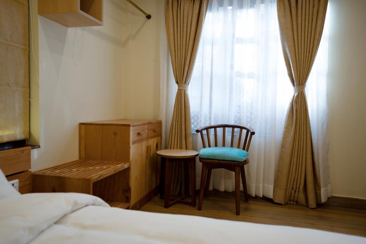Karuna Hotel Patan Kathmandu Ngoại thất bức ảnh