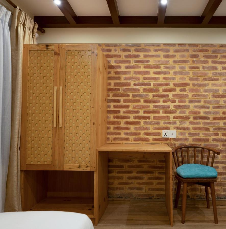 Karuna Hotel Patan Kathmandu Ngoại thất bức ảnh