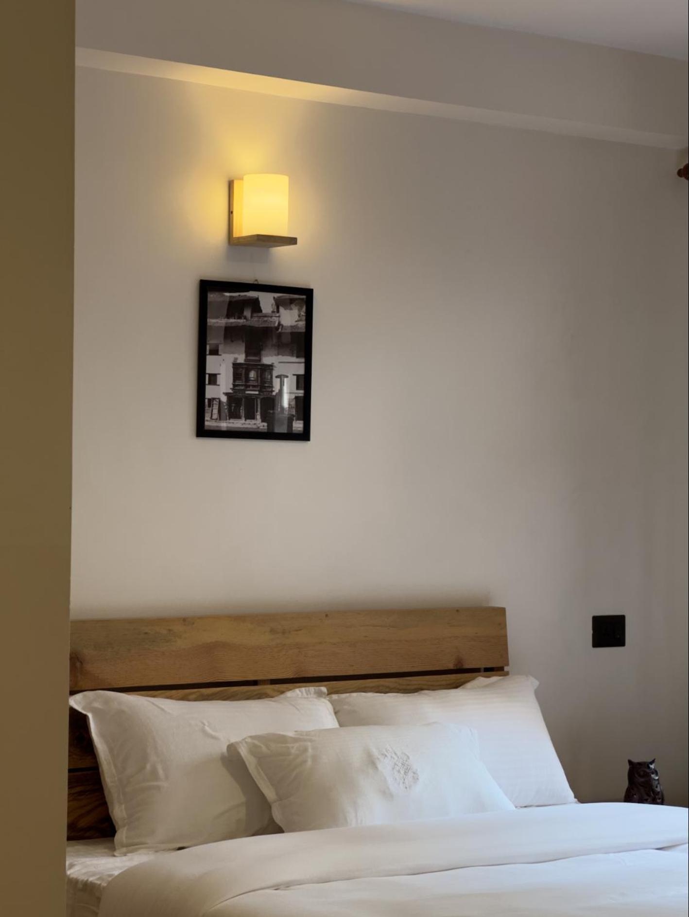 Karuna Hotel Patan Kathmandu Ngoại thất bức ảnh