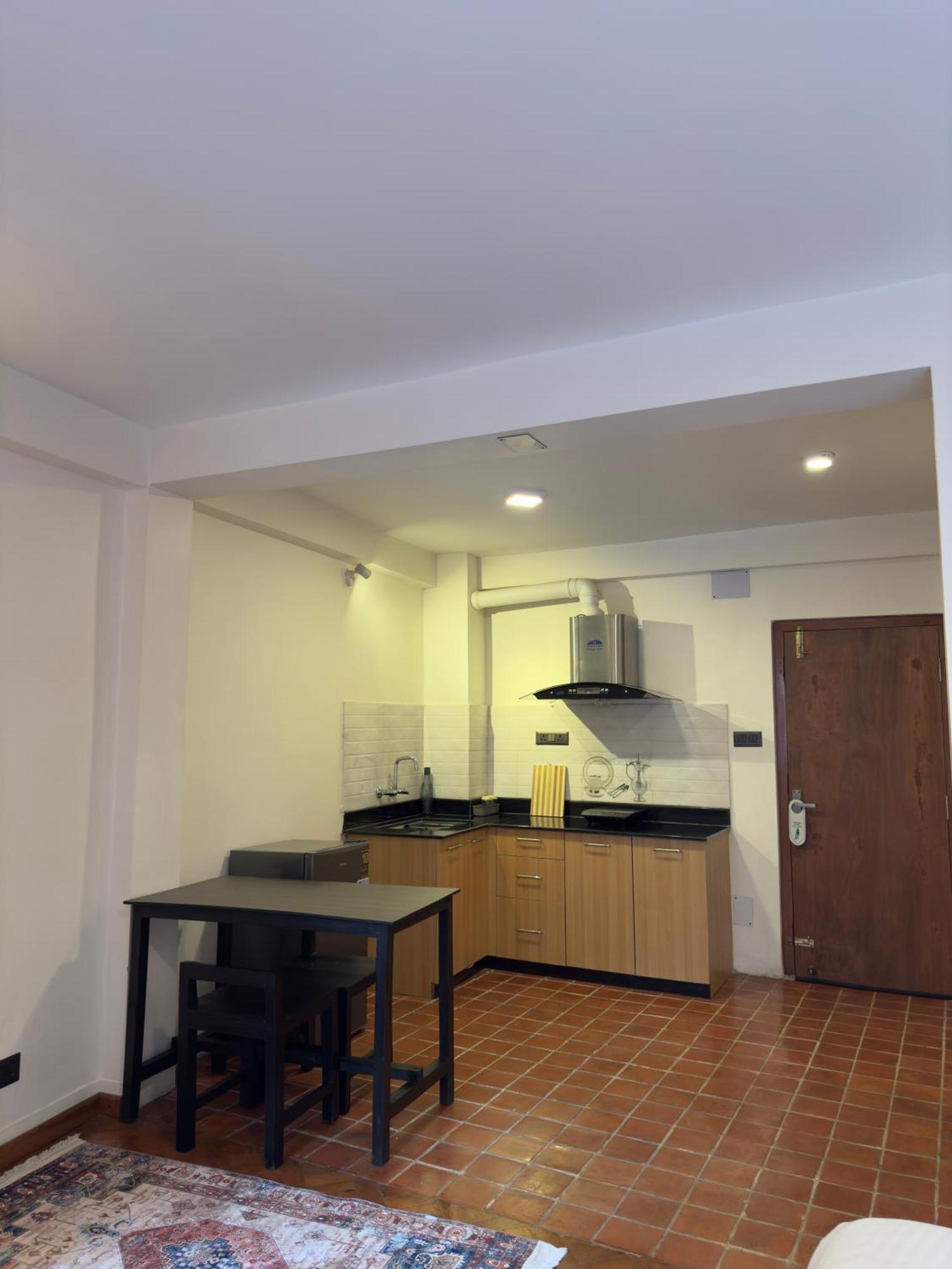 Karuna Hotel Patan Kathmandu Ngoại thất bức ảnh