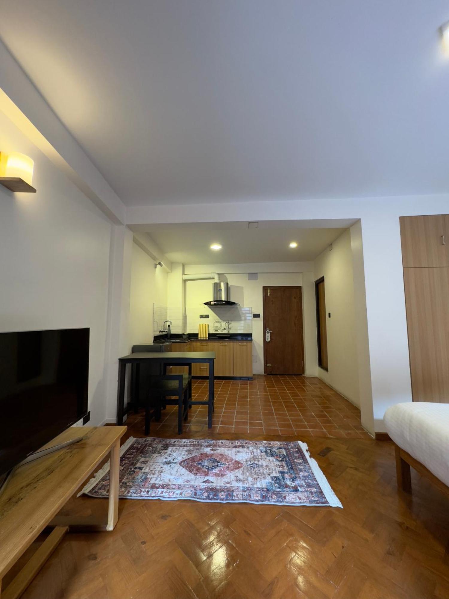 Karuna Hotel Patan Kathmandu Ngoại thất bức ảnh