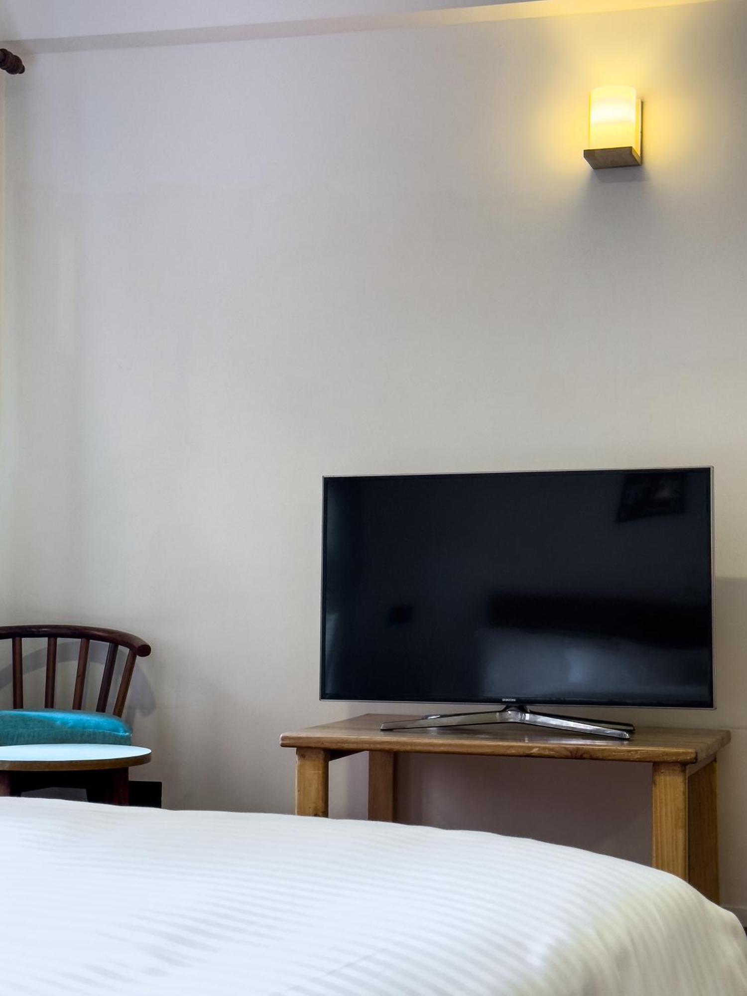 Karuna Hotel Patan Kathmandu Ngoại thất bức ảnh