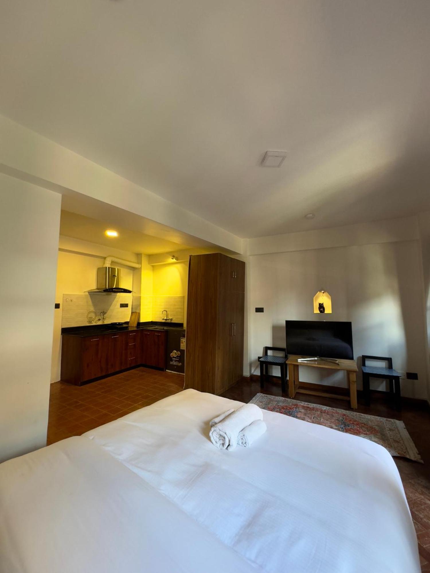 Karuna Hotel Patan Kathmandu Ngoại thất bức ảnh
